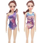 V�tements de plage pour poup�e, v�tements de natation, pantalons courts, v�tements de sport, costume ...