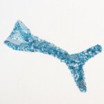Vêtements pour poupée 12 '', vêtements, maillot de bain, sirène, grande queue, soutien - gorge, haut, ... Vêtements pour poupée 12 '', vêtements, maillot de bain, sirène, grande queue, soutien - gorge, haut, ...