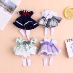 V�tements pour poup�es de 16 a 17cm, chapeau, t - shirt, court, accessoires, costume, jupe, sweat a capuche, ...