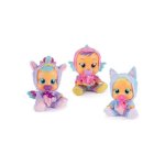 V�tements de poup�e beb�s llorones imc toys fantasy pyjama