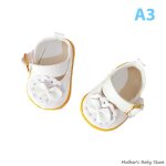 V�tements pour poup�es, chaussures en peluche, 20cm, costume ray�, chemise, jupe, ensemble, v�tements ...