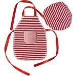 Vtements de poupe, costume de chef, ray, elfe de nol, cadeaux pour enfants, 37cm, accessoires