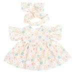 V�tements de poup�e, jeu de changement, jolie jupe, jouets pour filles, simulation de robe, cadeau cosplay ...