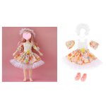 V�tements de poup�es pour nouveau - n�s 30cm / 12 pouces, collection de tenues et chaussures pour b�b�s, ...