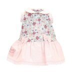 Vêtement pour poupée petitcollin 34 cm : habillage romy pour minouche Vêtement pour poupée petitcollin 34 cm : habillage romy pour minouche