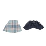 Vtements de poupes, pull, pantalon, robe, chapeau, 60cm, lapin, chat