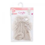 Mes vtements de poupons corolle bb30 pilote ourson