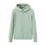 Vêtements de protection solaire pour hommes et femmes, respirant, anti uv, upf50 + , eté Vêtements de protection solaire pour hommes et femmes, respirant, anti uv, upf50 + , eté