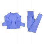 Vtements de sport et collants pour le fitness et le pilates