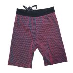 Vtements de sport en lycra pour hommes, collants, pantalons, leggings, shorts de fitness, marathon