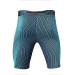 Vtements de sport en lycra pour hommes, collants, pantalons, leggings, shorts de fitness, marathon