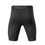 Vtements de sport en lycra pour hommes, collants, pantalons, leggings, shorts de fitness, marathon