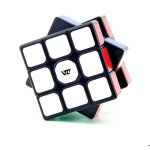 Casse - t�te - vexcube - cube magique 3x3 - plastique abs - ajustable - durable
