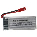 Vhbw batterie compatible avec bec connecteur pour mod�le rc par ex. voiture de course avion (800mah, ...