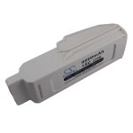 Vhbw batterie compatible avec chroma c - go3 4k, camera drone, st - 10 + drone multicopter quadrocopter ...