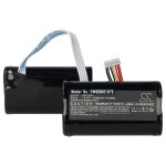 Vhbw batterie compatible avec dji rc1a t�l�commande manette de drone (5200mah, 7, 4v, li - ion) - vhbw ...
