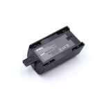 Vhbw batterie li - polym�re 1600mah (11. 1v) drone, multicopter, quadrocopter, controller parrot bebop ...
