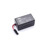 Vhbw batterie li - polymère 2500mah (11. 1v) pour drone multicopter quadrocopter parrot ar drone 1. 0, ... Vhbw batterie li - polymère 2500mah (11. 1v) pour drone multicopter quadrocopter parrot ar drone 1. 0, ...