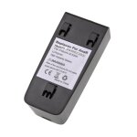 Vhbw batterie compatible avec parrot anafi work, anafi thermal, anafi fpv, anafi extended drone (2700mah, ...