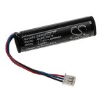 Vhbw batterie compatible avec parrot bebop 2 skycontroller 2 p2 tlcommande manette de drone (2600mah, ...