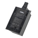 Vhbw batterie compatible avec parrot bebop 3. 0 skycontroller, 3, 0 drone (2300mah, 11, 1v, li - polym�re) ...