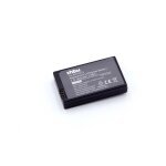 Vhbw batterie compatible avec parrot minidrones ggx8818q drone (600mah, 3, 7v, li - polym�re)
