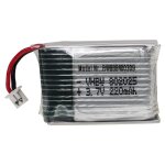 Vhbw batterie compatible avec ph 1. 25 2p connecteur pour modéle rc par ex. voiture de course avion (220mah, ... Vhbw batterie compatible avec ph 1. 25 2p connecteur pour modéle rc par ex. voiture de course avion (220mah, ...