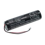 Vhbw batterie compatible avec philips avent scd620, scd625, scd630, scd833, scd843 srie babyphone - ...