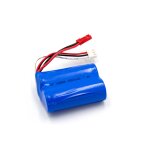 Vhbw batterie compatible avec revell cardinal 24061 rc helikopter drone (1500mah, 7, 4v, li - ion) - ...