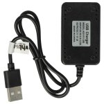 Vhbw chargeur usb pour batterie de modlisme rc ou pack d'accus - 55 cm 11, 1 v - vhbw