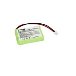 Vhbw nimh batterie 700mah (3. 6v) pour votre babyphone ecoute - b�b� babytalker motorola mp30 remplace ...