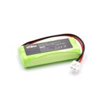 Vhbw nimh batterie 850mah (2. 4v) pour votre babyphone ecoute - bébé babytalker tomy baby monitor td300, ... Vhbw nimh batterie 850mah (2. 4v) pour votre babyphone ecoute - bébé babytalker tomy baby monitor td300, ...