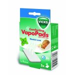 Vicks vapo pads 5 st
