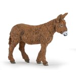 La vie a la ferme baudet du poitou