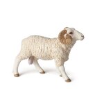 La vie a la ferme b�lier