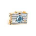 Viga - appareil photo en bois