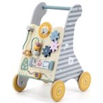 Viga - marchette pour b�b� - jeux d'�veil pour b�b� - d�s 18 mois