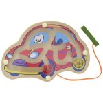 Viga toys labyrinthe de jeu magn�tique 18 cm