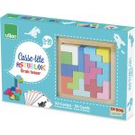 Vilac astublok, casse - t�te