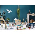 Vilac boite � formes d'�veil sous la canop�e