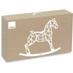Vilac cheval a bascule diamant * Vilac cheval a bascule diamant *
