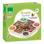 Vilac la course du potager