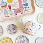 Vilac dinette musicale suzy ultman