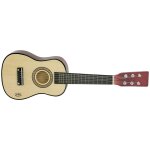 Vilac guitare en bois naturel