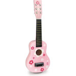 Vilac guitare fleurs