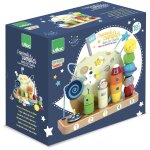 Vilac j'apprends � compter dans les �toiles