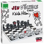 Vilac jeu d'échecs keith haring Vilac jeu d'échecs keith haring