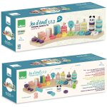 Vilac jeu d'�veil 1 - 2 - 3. . . sous la canop�e