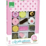 Vilac ma jolie ptisserie