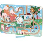 Vilac labyrinthe magn�tique - michelle carlslund